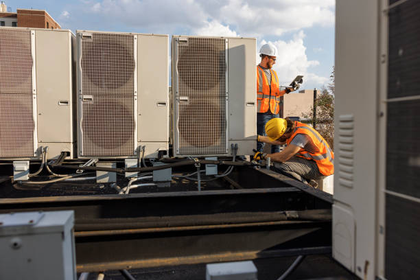 Best Commercial HVAC in Winnfield, LA