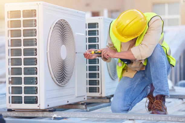 Best Residential HVAC in Winnfield, LA