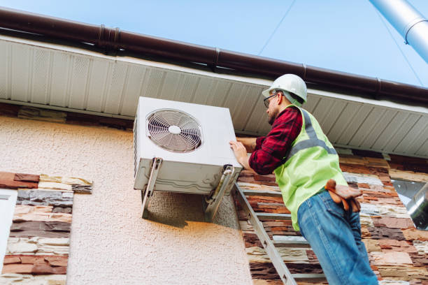 Winnfield, LA HVAC Company