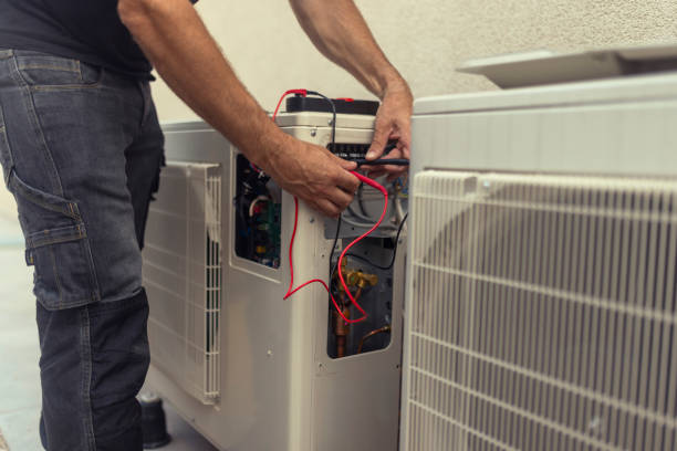 Best HVAC for Healthcare Facilities in Winnfield, LA