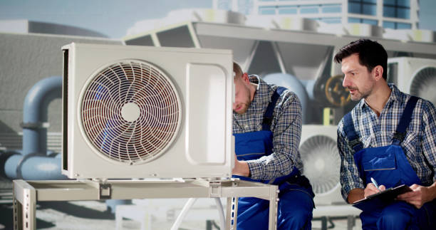 Best Seasonal HVAC Services in Winnfield, LA