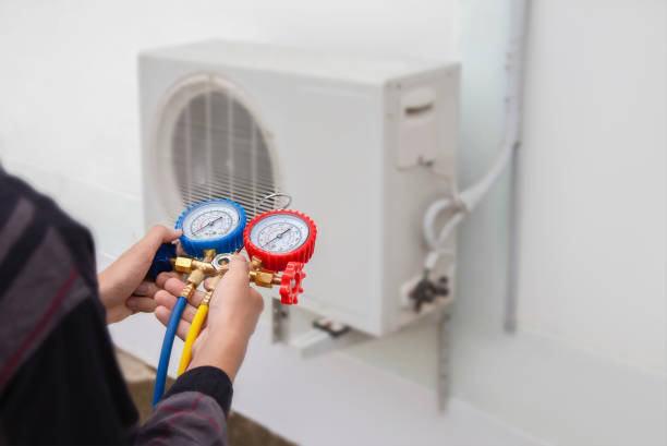 Best Geothermal HVAC Systems in Winnfield, LA