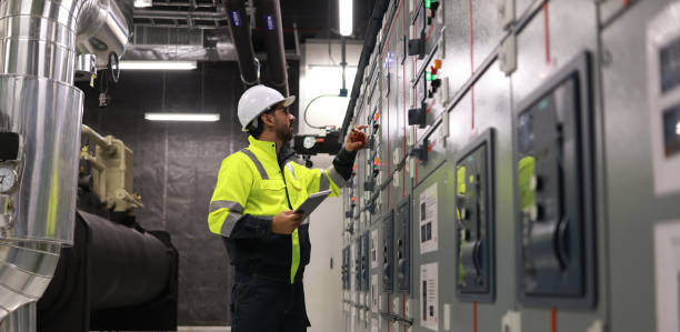 Best HVAC Training and Certification in Winnfield, LA