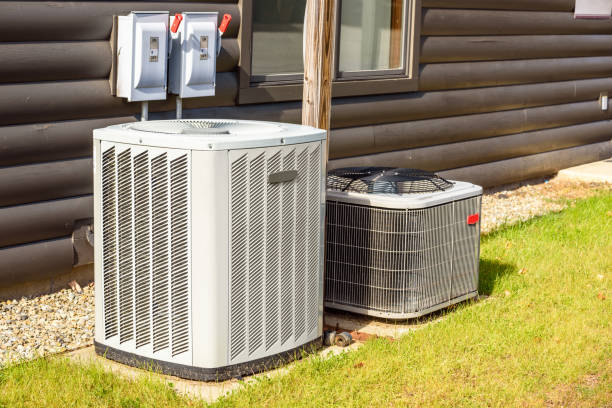 Best Emergency HVAC Services in Winnfield, LA
